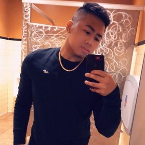 Meet your Posher, Peter